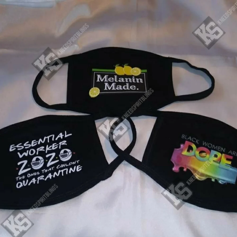 Face‎ Covers